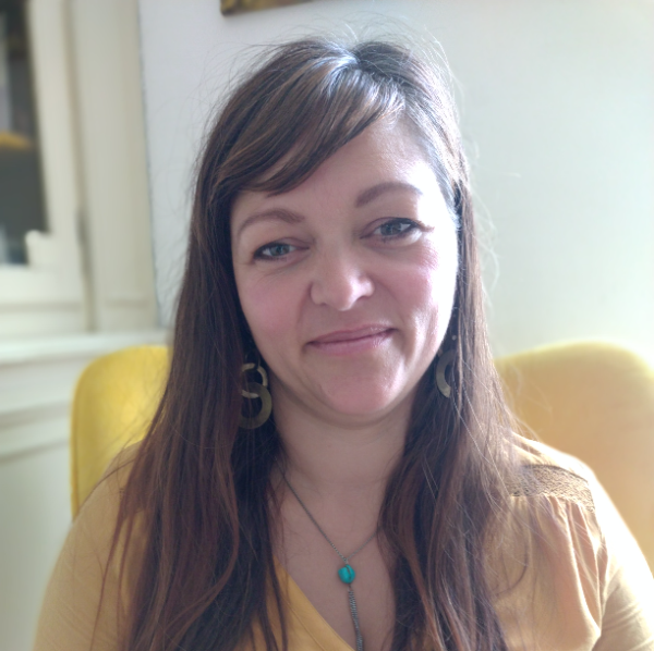 Charlene rivoire