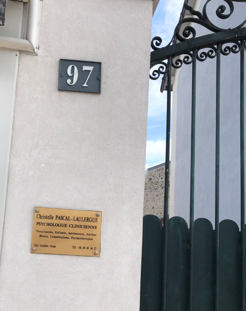photo cabinet CHRISTELLE PASCAL-LAULERGUE