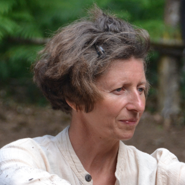 Françoise Mével Oehlenschläger