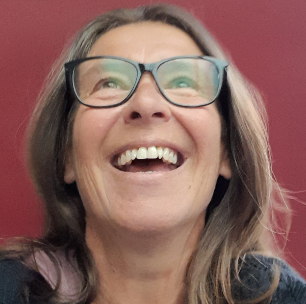 Kathy DE SLOOVERE
