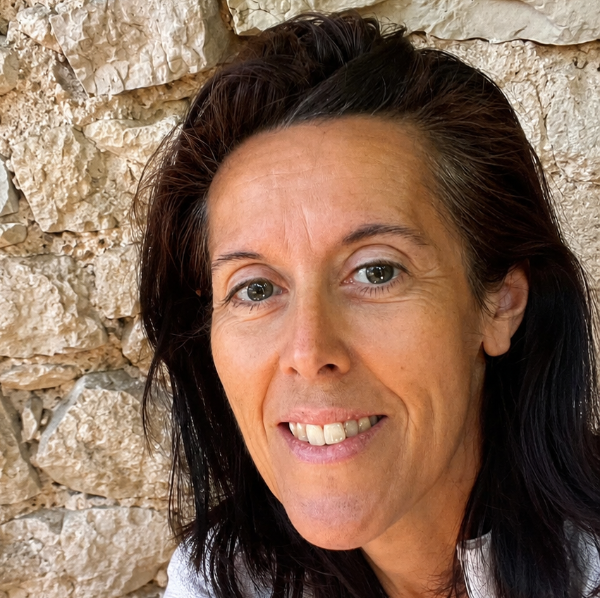 HarmonyEnergetic - Sandra BEAUGRAND