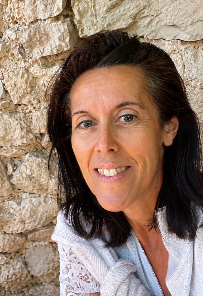 photo portrait HarmonyEnergetic - Sandra BEAUGRAND