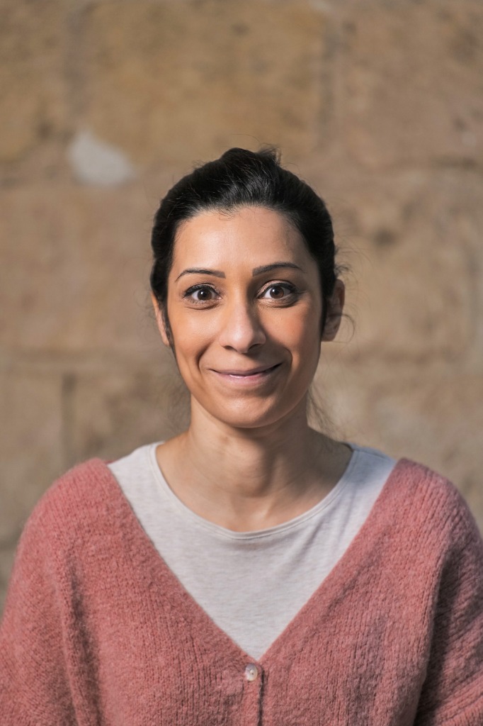 photo portrait Aumness