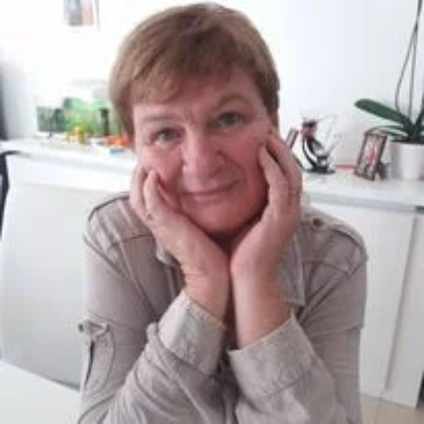 Christine Rousseaux