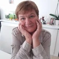 photo portrait Christine Rousseaux