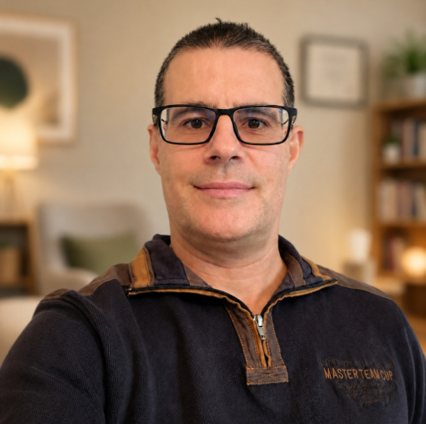 Vincent Boulord
