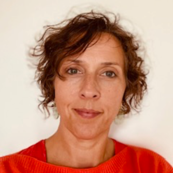 GERALDINE CHAMBENOIT 