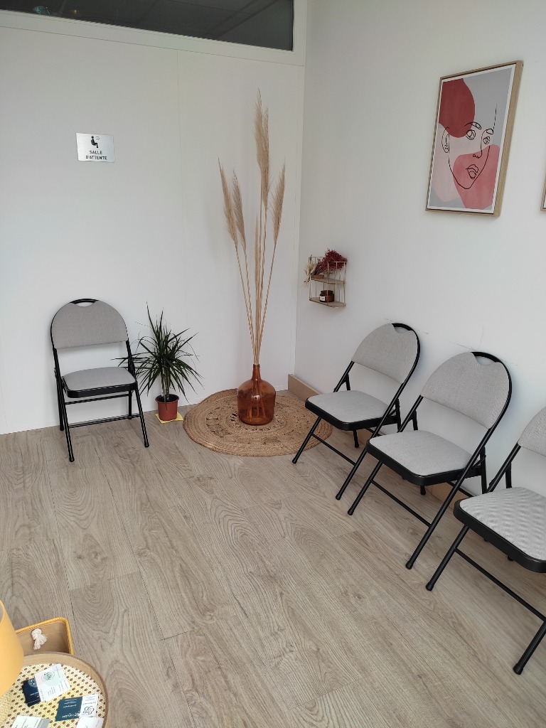 photo cabinet Eve BENASSOULI