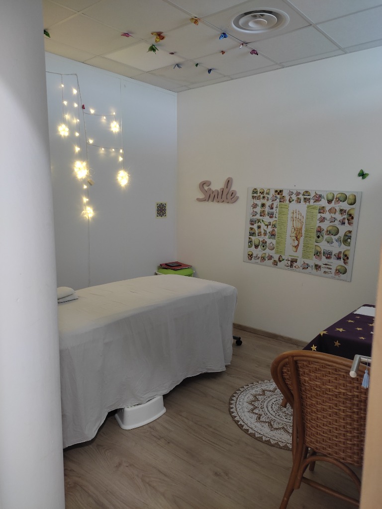 photo seance Eve BENASSOULI