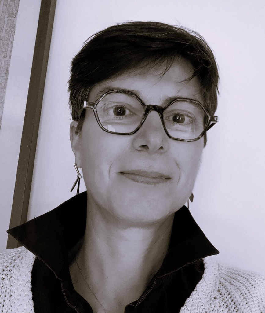 photo portrait PRESSOTHERAPIE