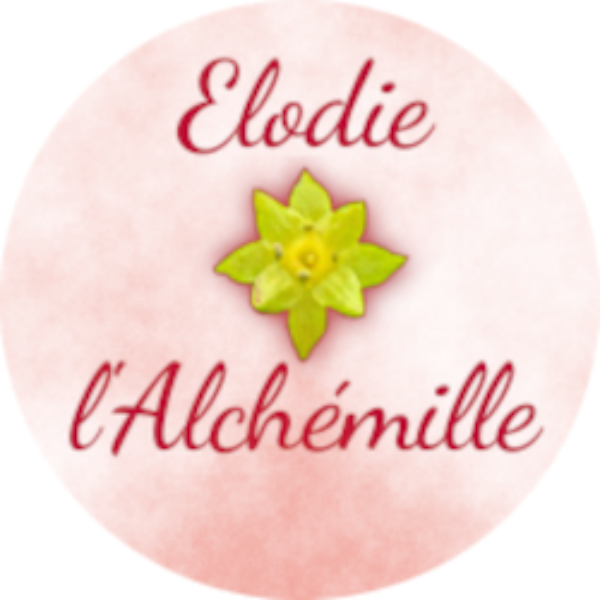Elodie l’Alchémille