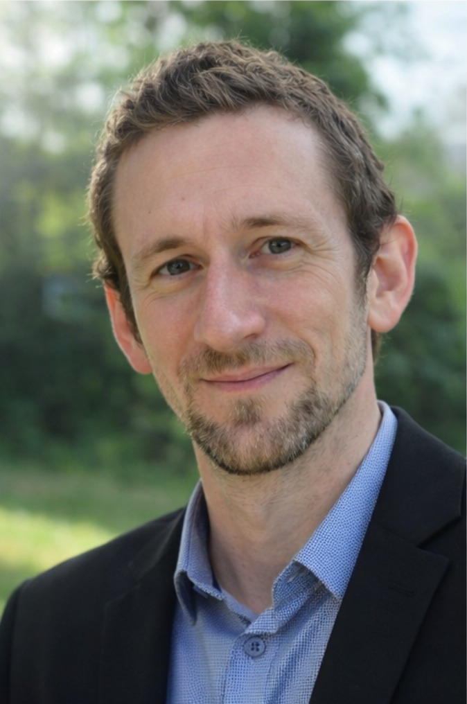 photo portrait Martial Hetté