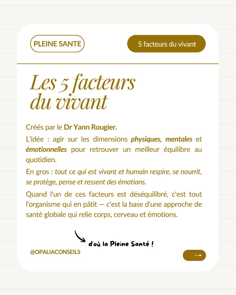 photo seance Mégane CEIA - Conseillère Pleine Santé -OPALIA