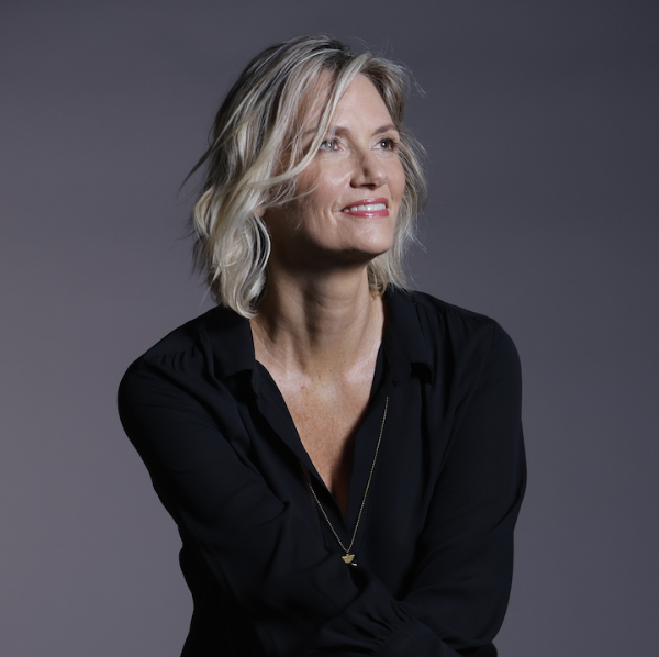 Laure Dumas - Mouvement Sophrologie