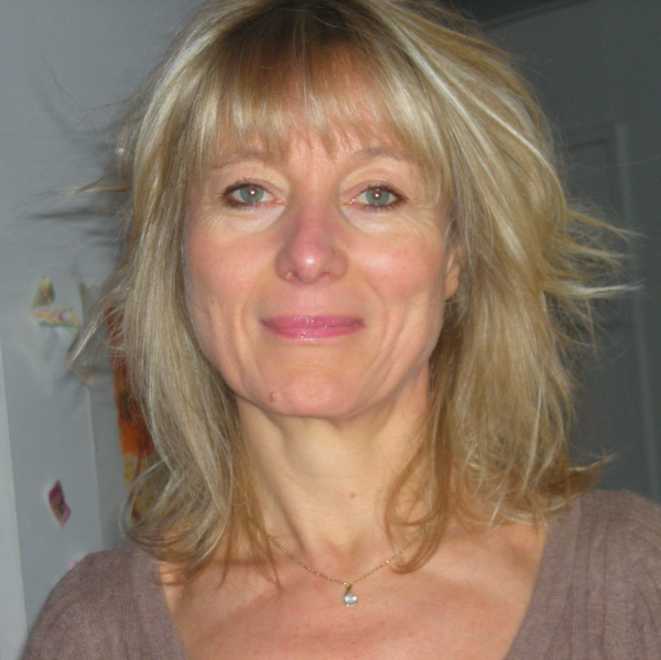Catherine Goisset