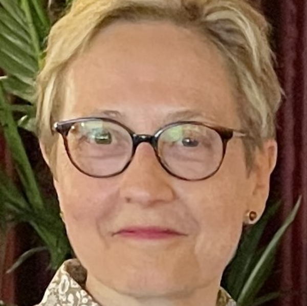Annick GERARDIN