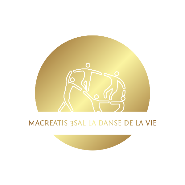 MACREATIS 3SAL LA DANSE DE LA VIE