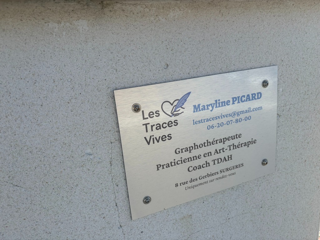 photo cabinet Les Traces Vives