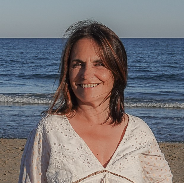 FLORENCE SEGURA