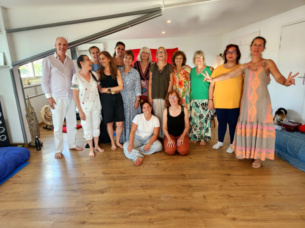 photo activite Les Neuro-Constell de JC & Nat