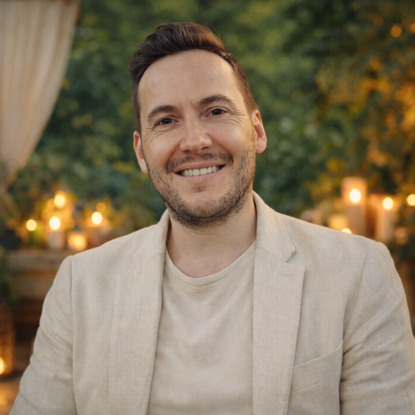 Grégory Taounhaer