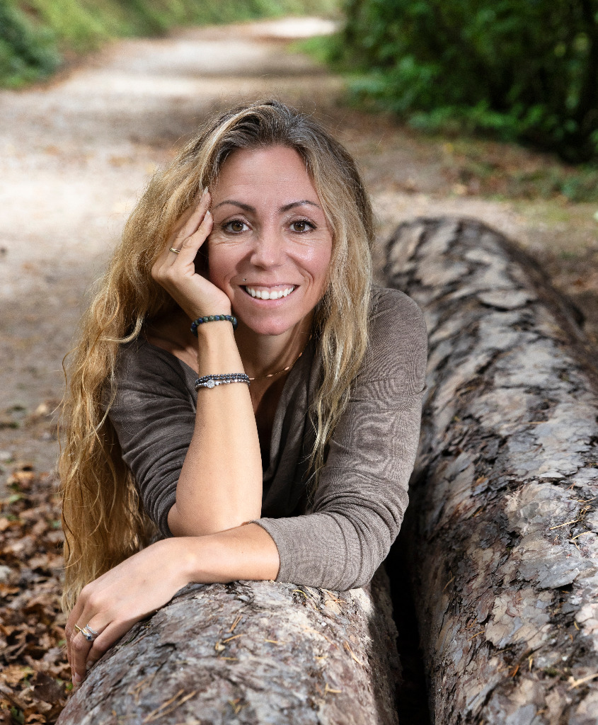 photo portrait Céline Fouet