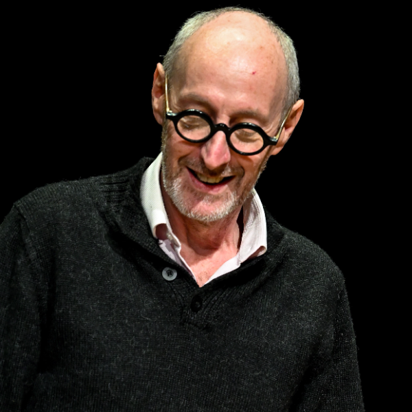 Bernard Roger