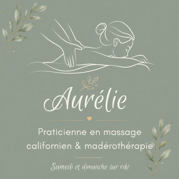 MaderoByAurelie
