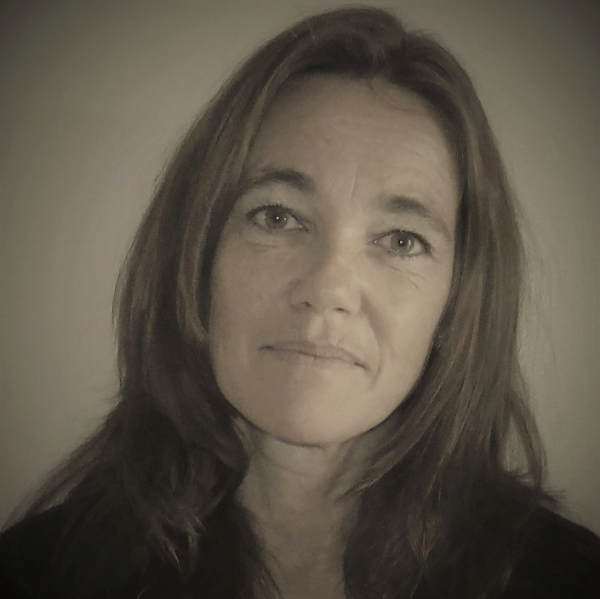 Veruschka Pringalle