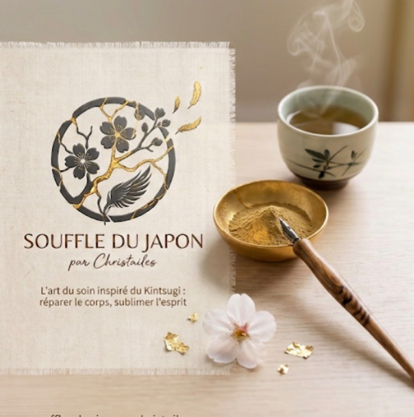 Souffle du Japon 