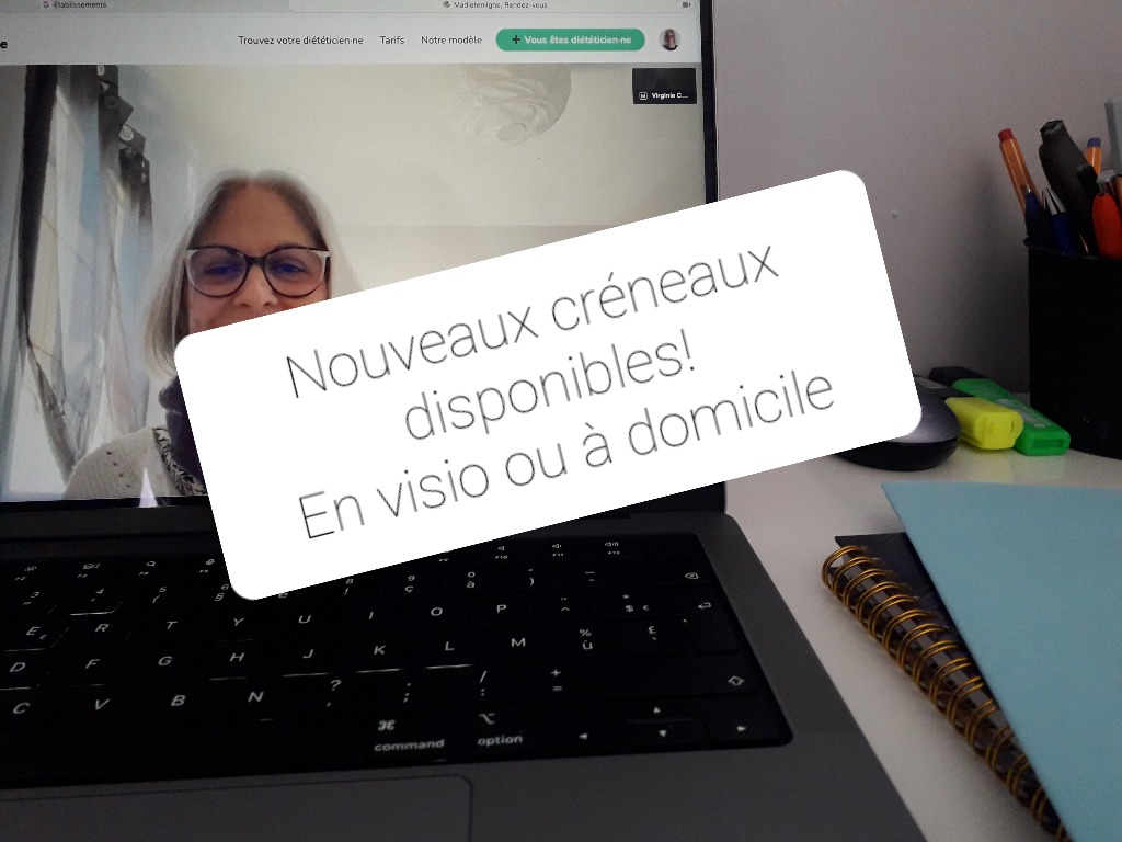 photo cabinet Virginie Courrioux