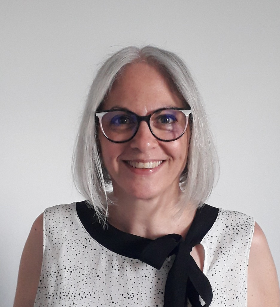 photo portrait Virginie Courrioux