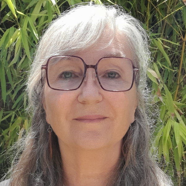 Cécile PECHEBRIN