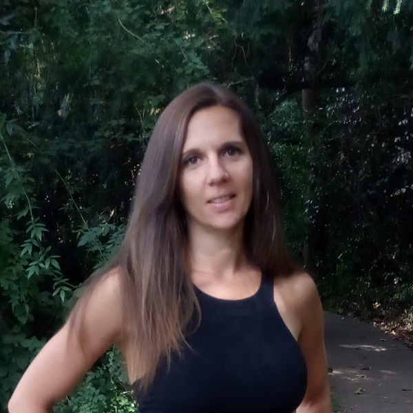 Anaïs IZQUIERDO