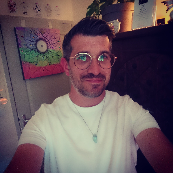 Guillaume Olio-Peyro