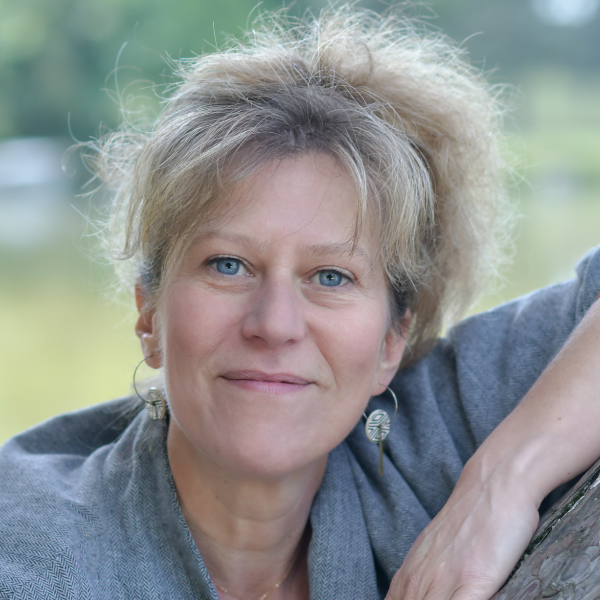 Anne-Marie TOUBI