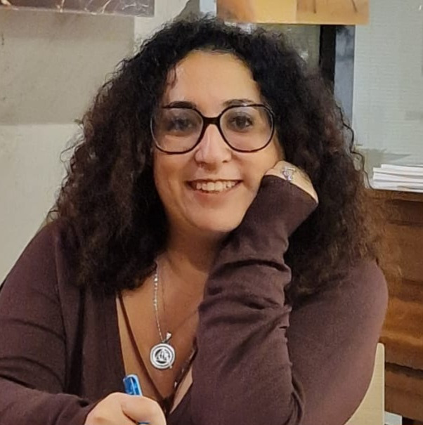 photo portrait Aramenne