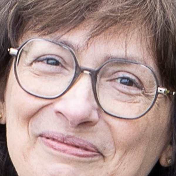 Hélène Gabas