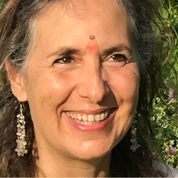 BENGAOUER Linda - GAYATRI