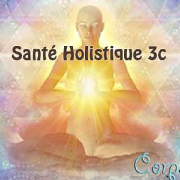 Santé Holistique 3c