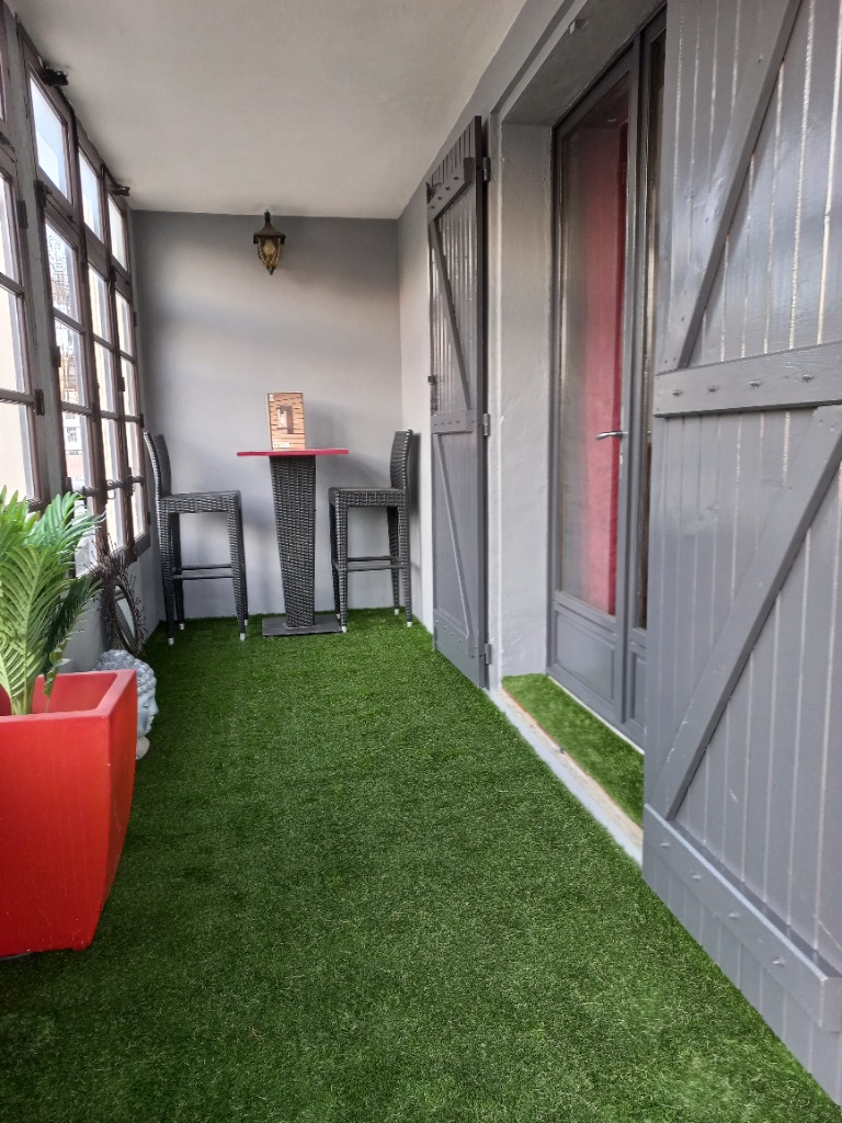 photo cabinet Caroline malet