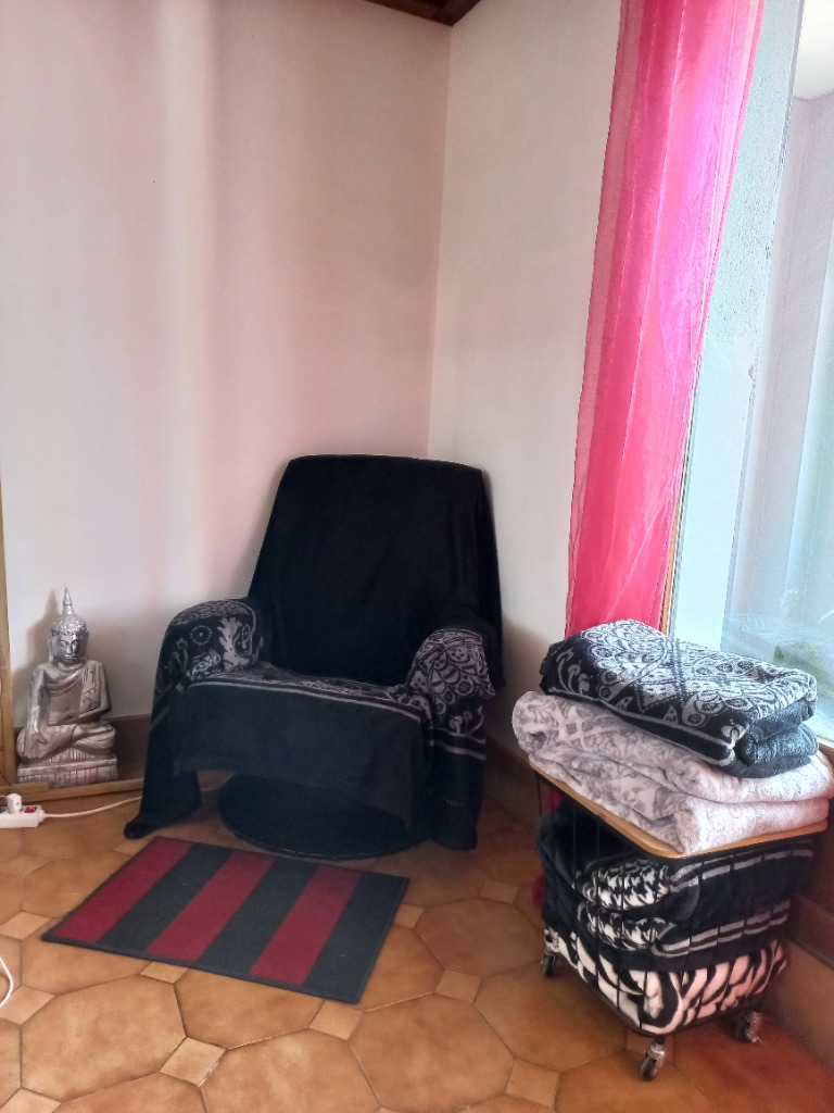 photo diplome Caroline malet