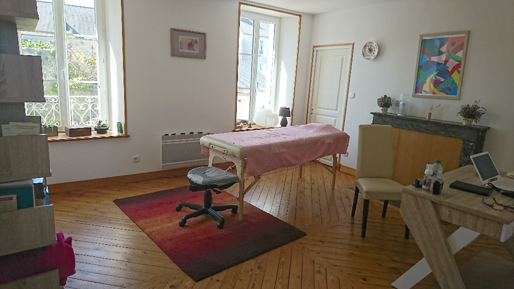 photo cabinet Sandrine Seignard