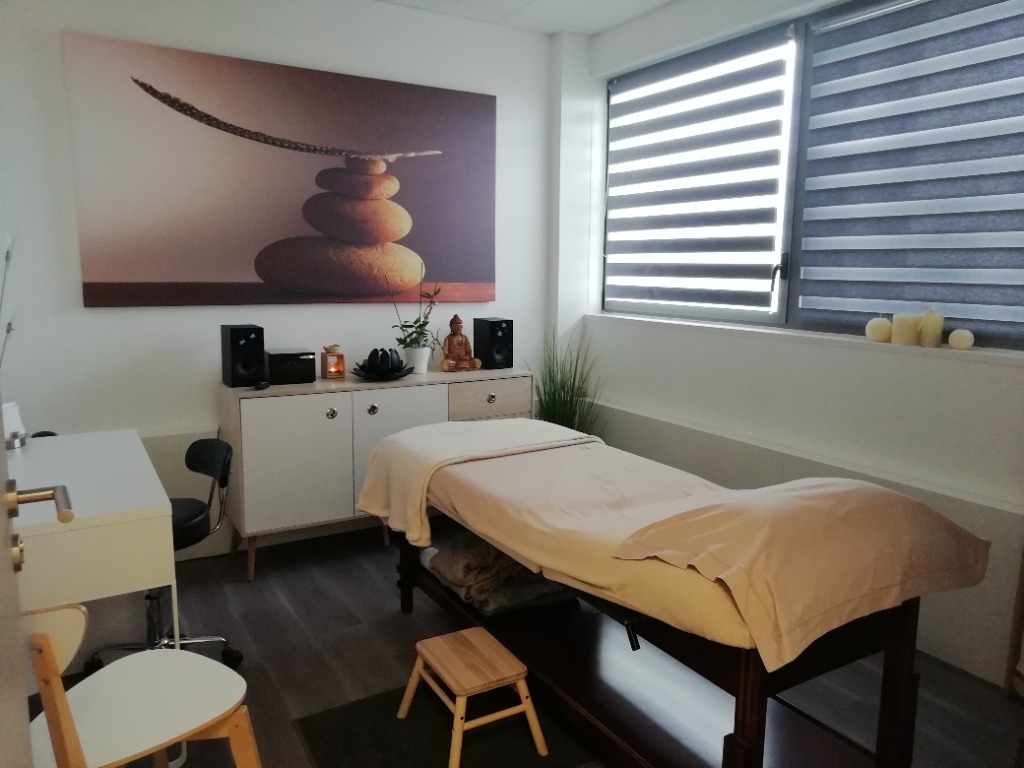 photo cabinet Isabelle Bellet