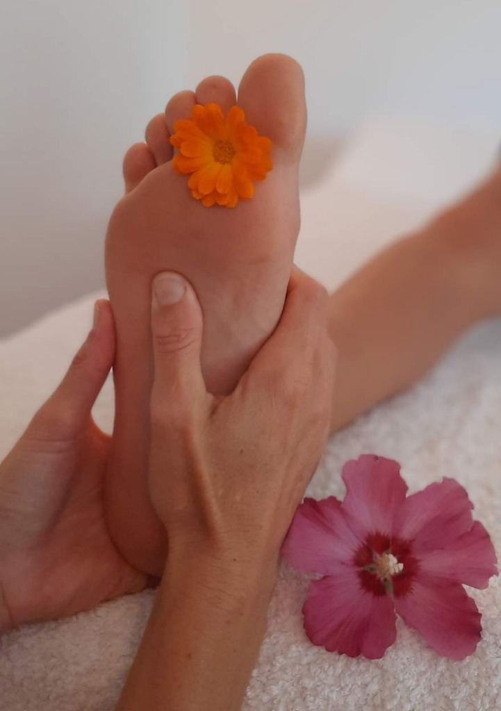 photo seance Myriam Pawly Naturopathe