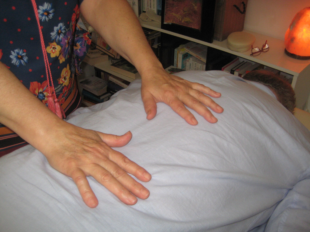 photo seance Sylvie GAFFIE