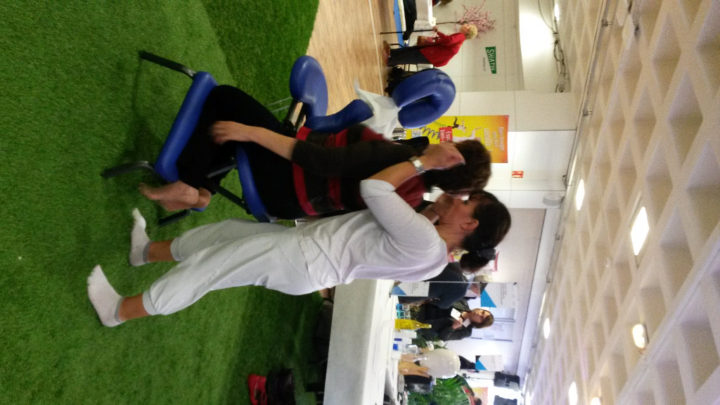 photo activite REQUENA Valerie