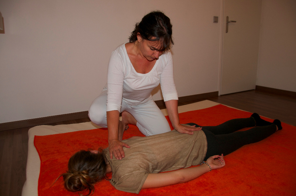 photo portrait REQUENA Valerie