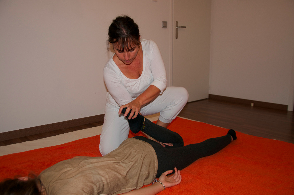 photo seance REQUENA Valerie