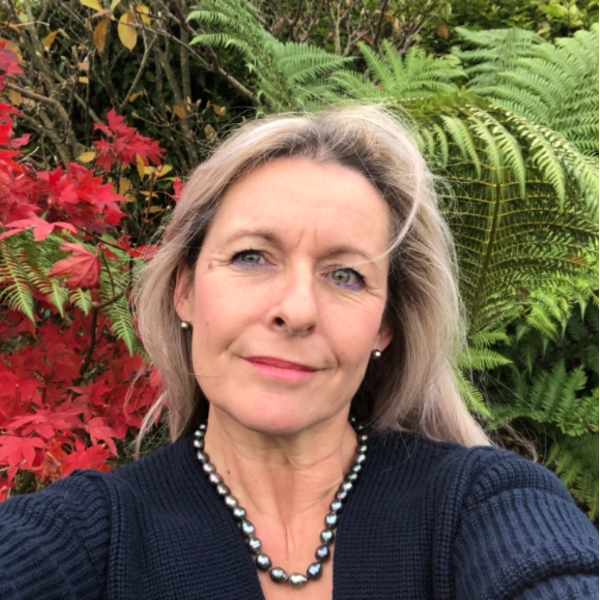 Dominique Beauguion-Szczygiel